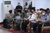 Daftar Isian Pelaksanaan Anggaran (DIPA), Transfer Daerah dan Dana Desa Tahun Anggaran 2021