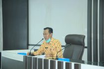 Vidcon Sosialisasi Gratifikasi (PPG)