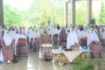 Tabligh Akbar Peringatan Maulid Nabi Muhammad SAW 1442 H Tahun 2020