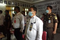 Lomba Cerdas Cermat tingkat SD,SMP,SMA Kota Prabumulih