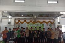 Musyawarah Daerah ( Musda ) III Kota Prabumulih
