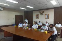 Rakornas Pengadaan 2020