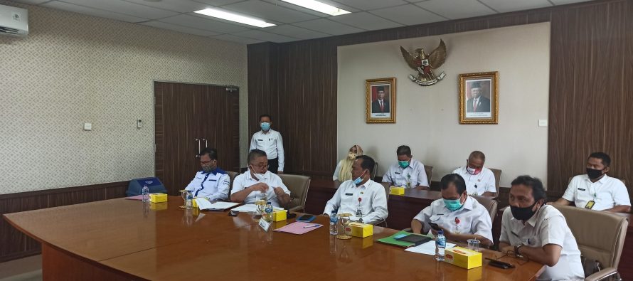 Rakornas Pengadaan 2020