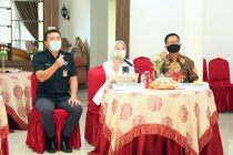 Webinar KPC-PEN “Vaksin Aman Masyarakat Sehat”