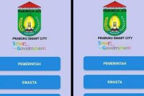 Aplikasi Prabuku Smart City