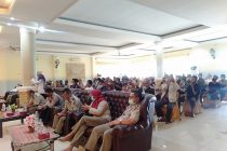 Pembayaran Uang Ganti Kerugian Pengadaan Tanah Jalan Tol