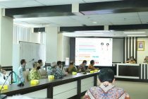 Sosialisasi Kementerian Pendidikan dan Kebudayaan UNSRI