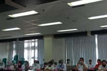 Progres Tindak Lanjut Monitoring Centre For Prevention