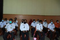 Rapat Paripurna ke XIII Masa Persidangan ke I DPRD Kota Prabumulih