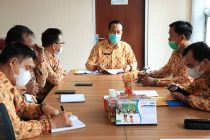 Rapat Laporan Hasil Pemeriksaan Kinerja Pengelolaan SPBE