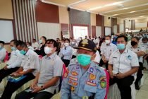 MUSREMBANG RKPD KOTA PRABUMULIH TAHUN 2022 DI LAKSANAKAN DI GEDUNG KESENIAN RUMAH DINAS WALIKOTA PRABUMULIH.