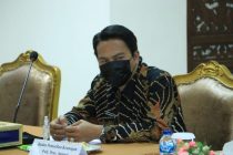 Prabumulih Raih WTP ke-8 Berturut-turut, Tercepat se-Indonesia, Serahkan LKPD dan Terima LHP LKPD TA 2020