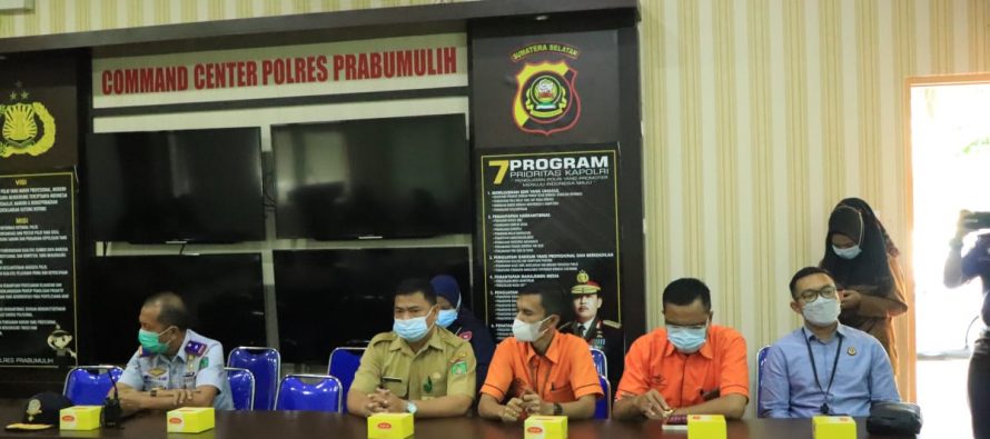 VIDCON Penandatanganan MoU tentang Penegak Hukum ( Gakkum ) Lantas dan Angkutan Jalan secara Elektronik