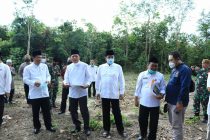 Tabligh Akbar Peringatan Isra Mi’raj Nabi Muhammad SAW 1442 H / 2021 M