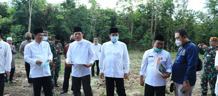 Tabligh Akbar Peringatan Isra Mi’raj Nabi Muhammad SAW 1442 H / 2021 M