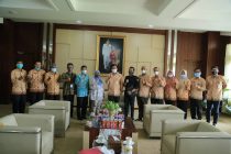 Laporan Hasil Monitoring Dan Pertemuan Koordinasi Dalam Rangka Percepatan Pemanfaatan Pasar Ikan Bersih (PIB)