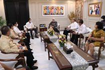 Kemenaker Bakal Dirikan Balai Latihan Kerja di Prabumulih