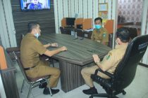 Vidcon Pelatihan Nasional Data Processing & Visualization For Social Media