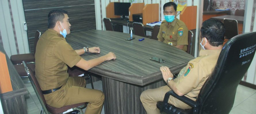 Vidcon Pelatihan Nasional Data Processing & Visualization For Social Media