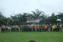 Membangun Kebersamaan Dan Keberagaman Guna Bakti Untuk Negeri Menuju Indonesia Sehat Dan Unggul.