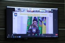 Peraturan Perundang-Undangan Bidang Kelembagaan.