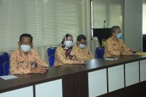 Penerimaan Bintara Polri Polda Sumsel Bersumber Dana Hibah Pemkot Secara VIRTUAL.