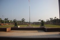 Apel Bulanan Pemerintah Kota Prabumulih