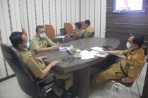 Webinar Sharing Knowledge dengan Tajuk “Pinjaman Daerah sebagai Strategi Peningkatan Infrastruktur di Daerah