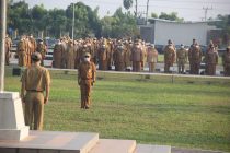 Apel Minnguan Pemerintah Kota Prabumulih