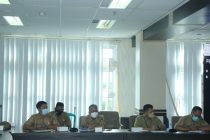Rapat Pembahasan Hasil Verifikasi MCP Semester 1 Tahun 2021