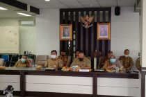 Rapat Koordinasi Nasional Percepatan Penurunan Stunting