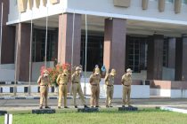 Apel Mingguan Pemerintah Kota Prabumulih