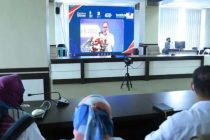 Penandatanganan Nota Kesepahaman Antara Menteri Dalam Negeri dan Kepala BRIN tentang Sinegritas