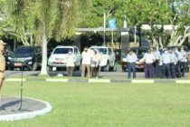 Apel Mingguan Pemerintah Kota Prabumulih