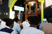Sholat Eid Hari Raya Idul Fitri 1443 H Dil