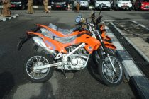 Apel Mingguan Pemerintah Kota Prabumulih