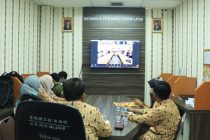 Rapat Koordinasi Regional II Penguatan Kontribusi Daerah (JTTS)