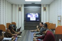 Sosialisasi Penanganan PMK KPD Camat Se-Indonesia