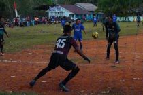 SUMBA FC VS PERSIPRA PRABUMULIH JUM’AT 22 JULI 2022 LAPANGAN DESA SUMBER BAHAGIA