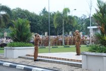 Apel Mingguan Pemerintah Kota Prabumulih