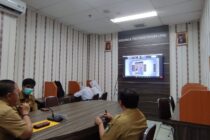 Launching Penyelesaian Tata Batas Menuju Penetapan Kawasan Hutan 100% Tahun 2023