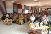 Pembukaan Rencana Pembangunan Daerah (RPD) Kota Prabumulih Tahun 2024 – 2026.