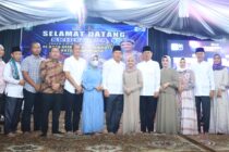 Tasyakuran dan Penyambutan Sridevi Juara I D’Academy 5