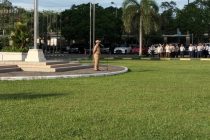 Apel Mingguan Pemerintah Kota Prabumulih