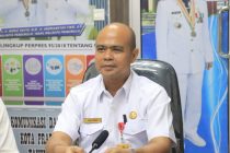 Webinar Kesiapan Pendanaan Pilkada Tahun 2024