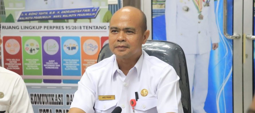 Webinar Kesiapan Pendanaan Pilkada Tahun 2024