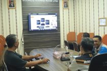 Webinar Dalam Rangka Mendukung Kelancaran Pemilu Tahun 2024