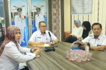 Peluncuran dan Sosialisasi Permenko Bidang Pembangunan Manusia dan Kebudayaan (PMK) Secara Virtual