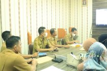 Sosialisasi Mekanisme Pengusulan Formasi dan Target Prioritas Pengusulan Formasi dalam Pengadaan PPPK Tenaga Kesehatan Tahun 2023