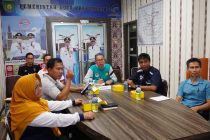 Webinar Sosialisasi Penyelenggaraan ASKOMPSI Digital Leadership Government Awards 2023